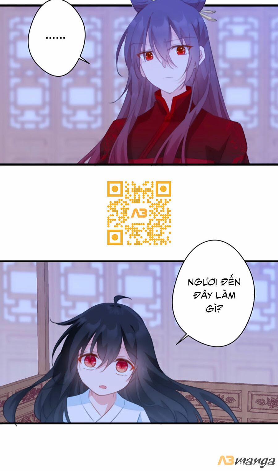 Bạo Sủng Tiểu Manh Phi 40 trang 26