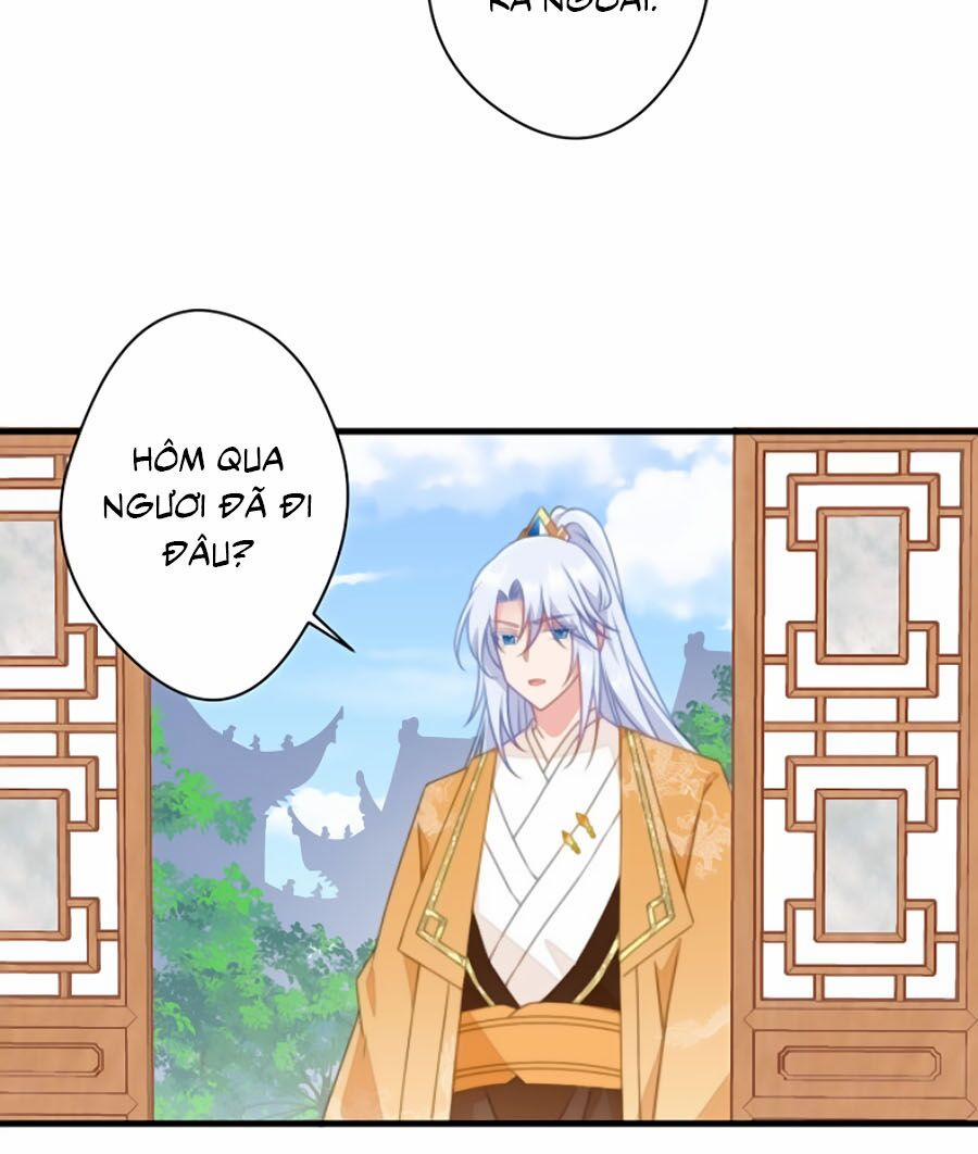 Bạo Sủng Tiểu Manh Phi 40 trang 3