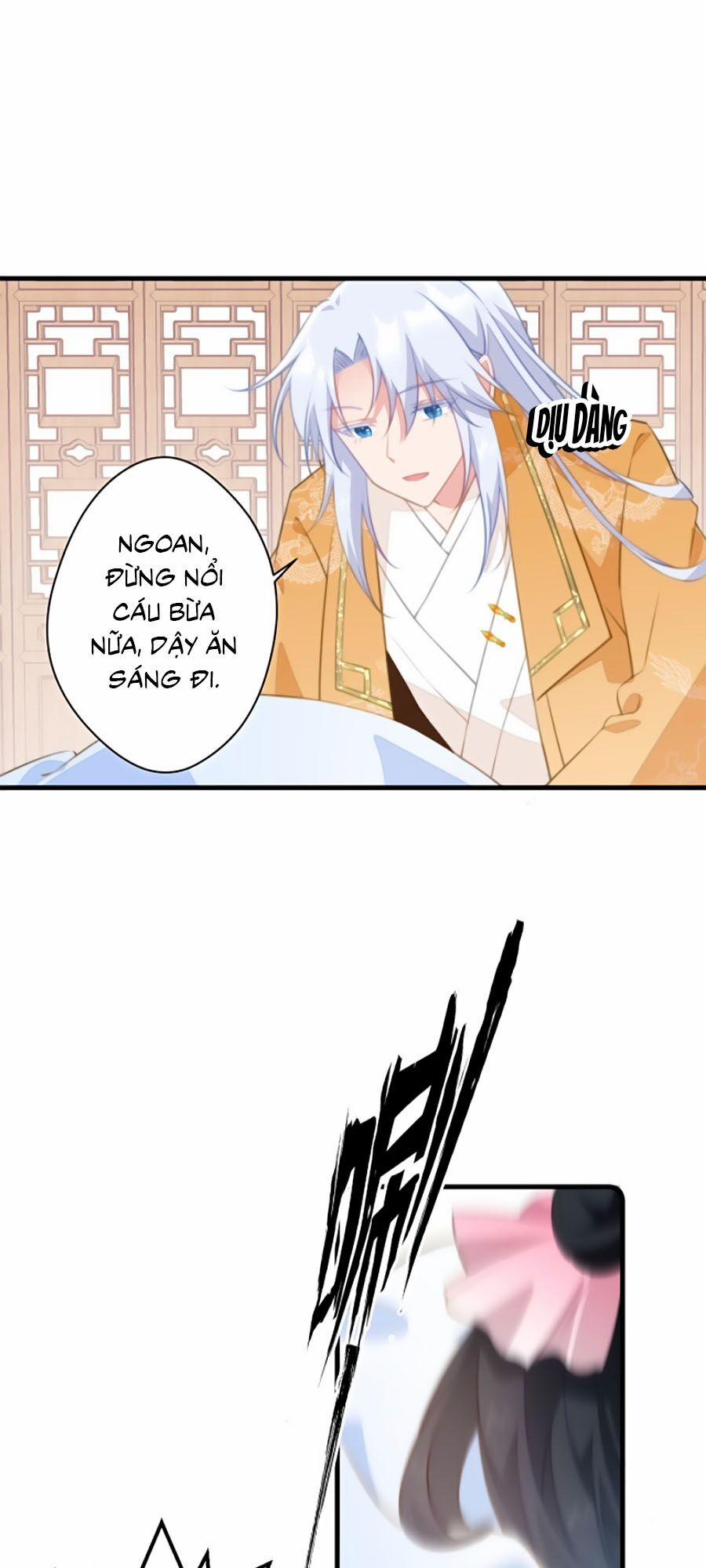 Bạo Sủng Tiểu Manh Phi 40 trang 9