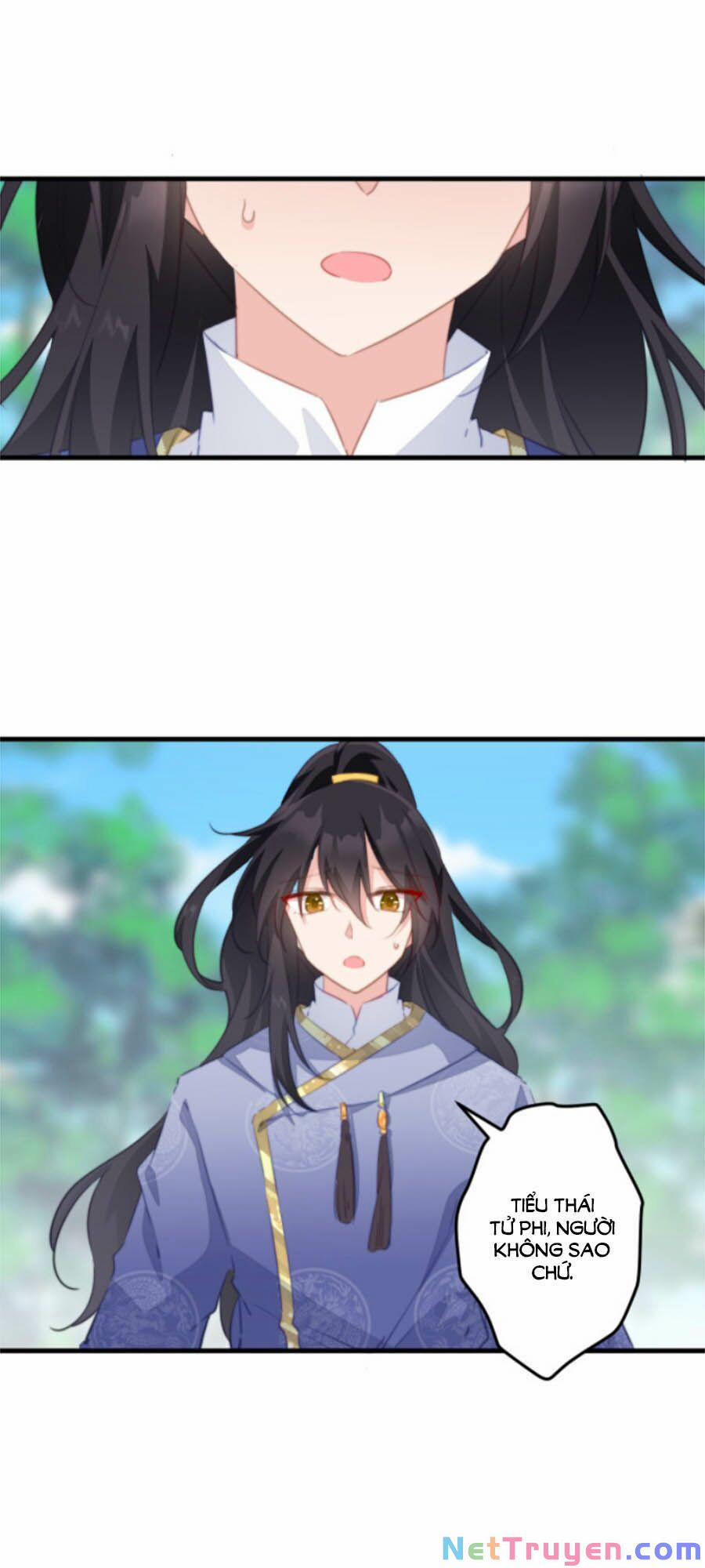 Bạo Sủng Tiểu Manh Phi 41 trang 13