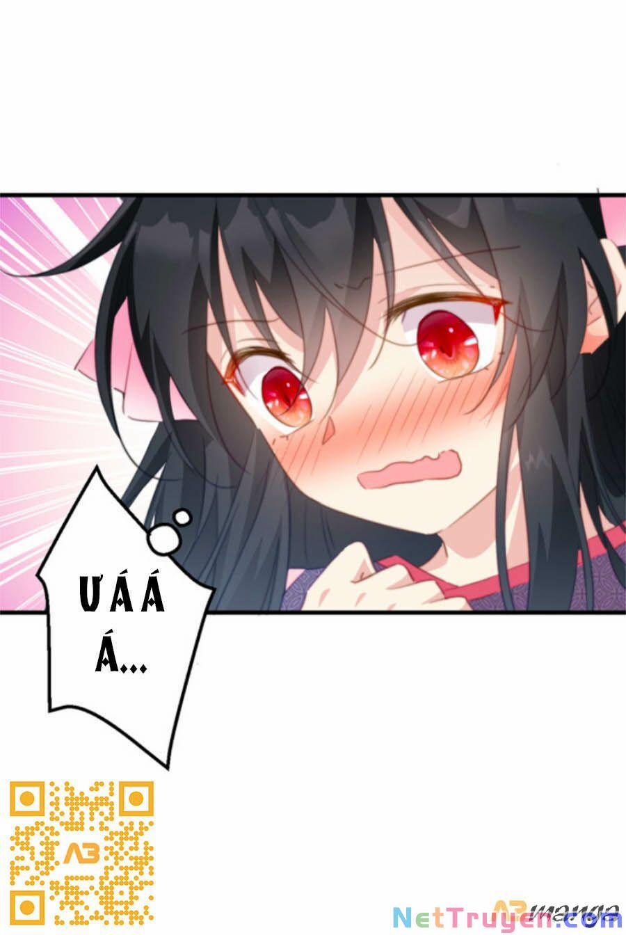 Bạo Sủng Tiểu Manh Phi 41 trang 24