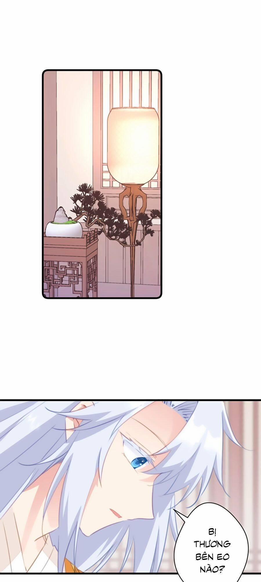 Bạo Sủng Tiểu Manh Phi 42 trang 0