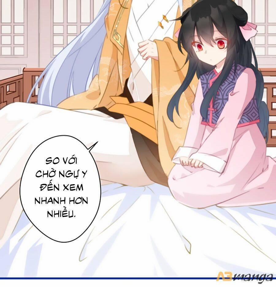 Bạo Sủng Tiểu Manh Phi 42 trang 2