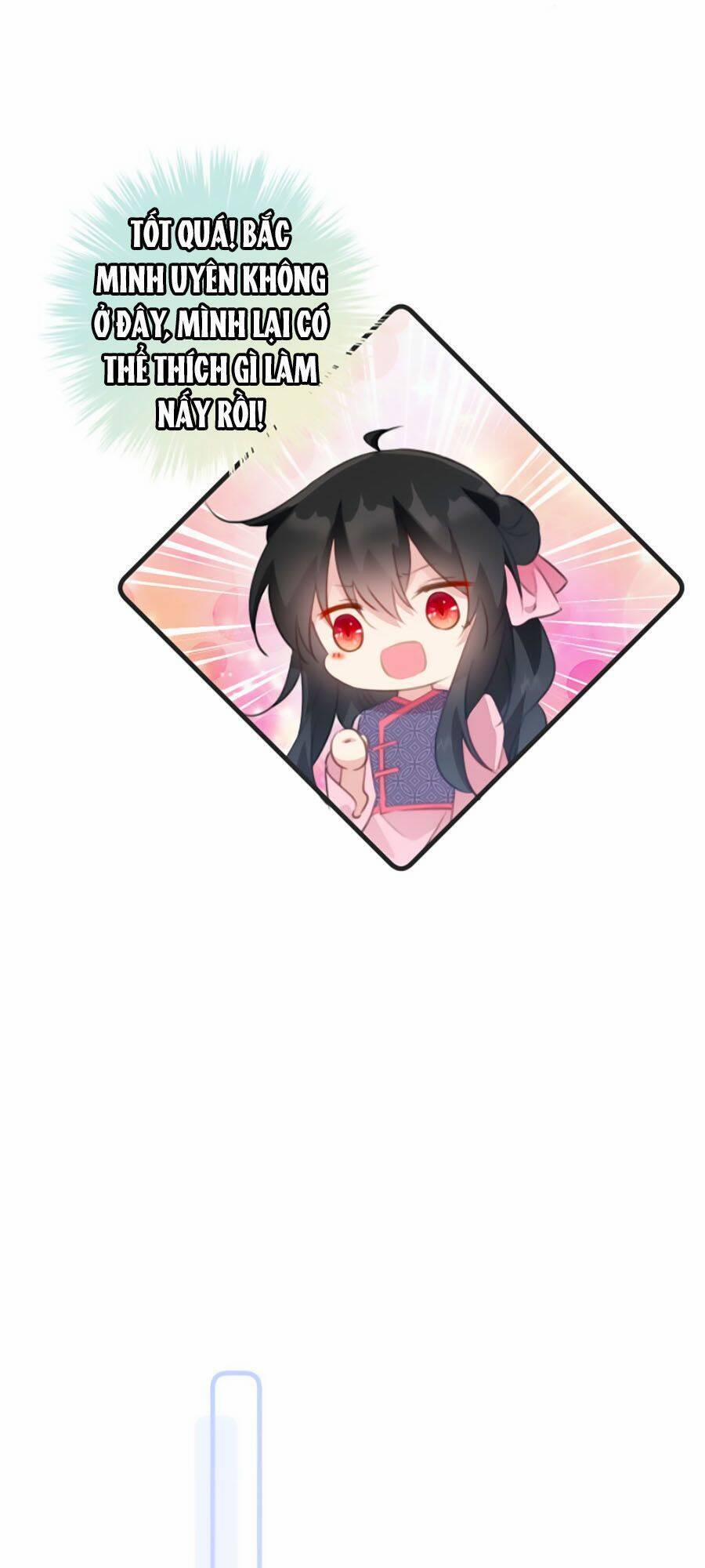 Bạo Sủng Tiểu Manh Phi 42 trang 8