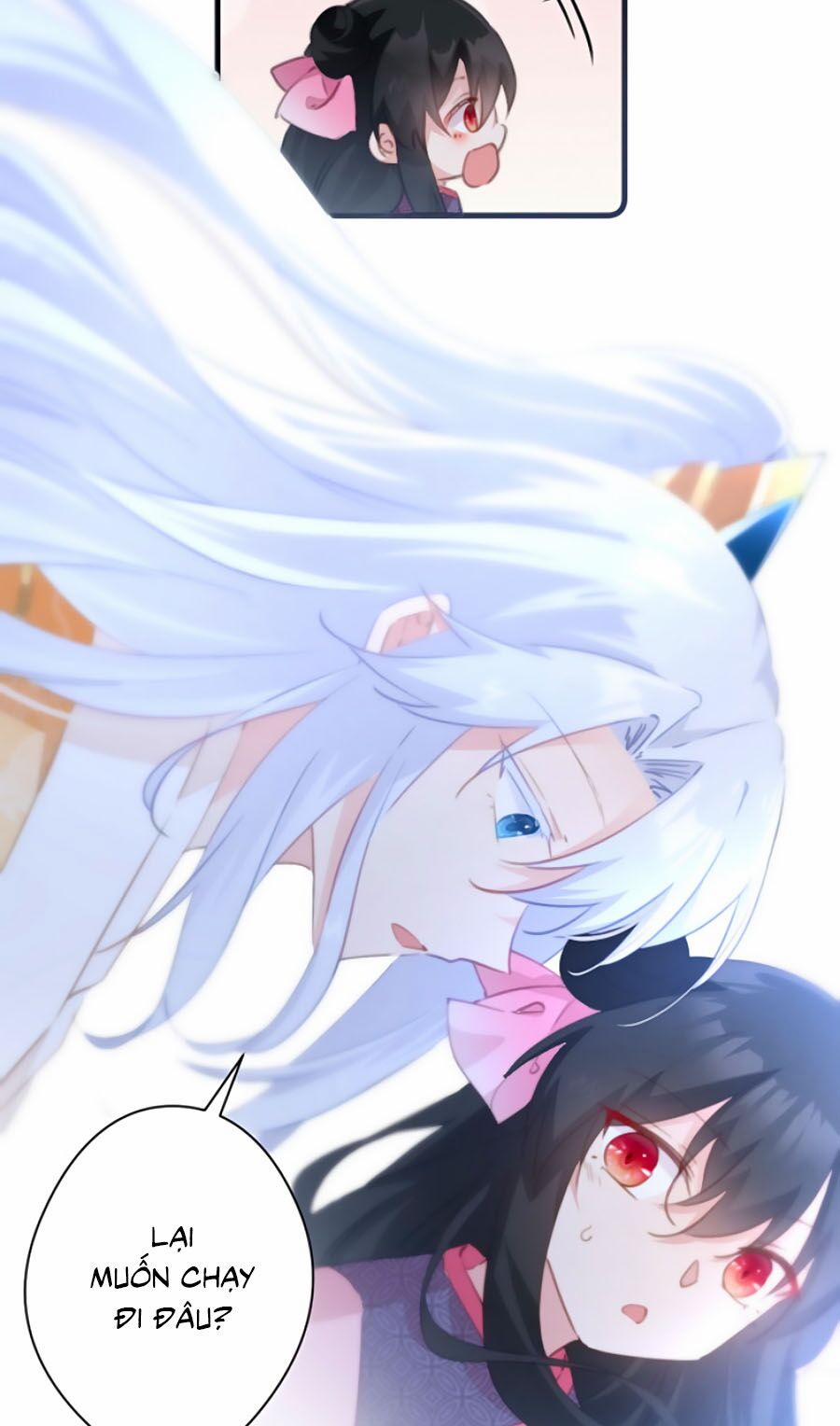 Bạo Sủng Tiểu Manh Phi 43 trang 23