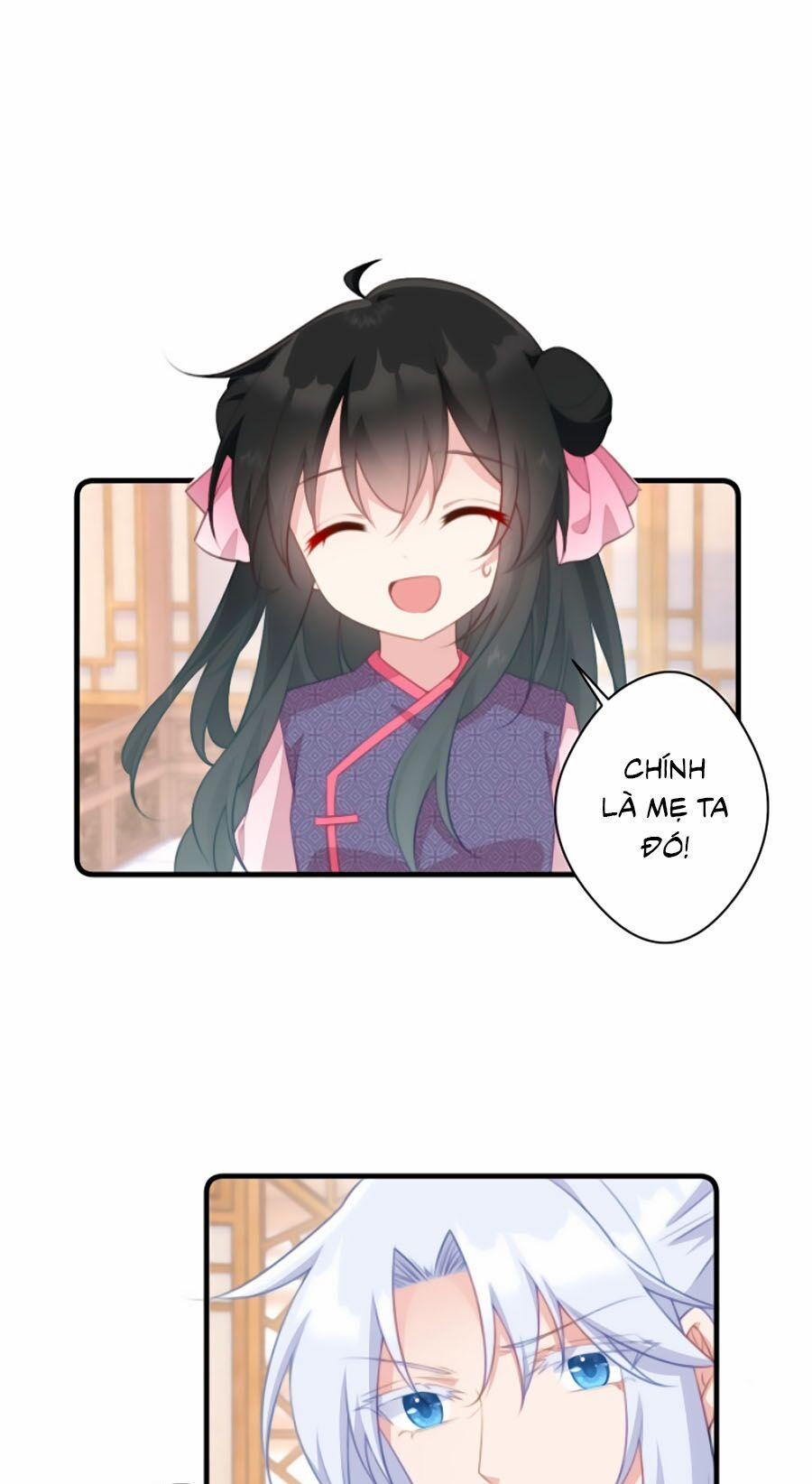 Bạo Sủng Tiểu Manh Phi 44 trang 0