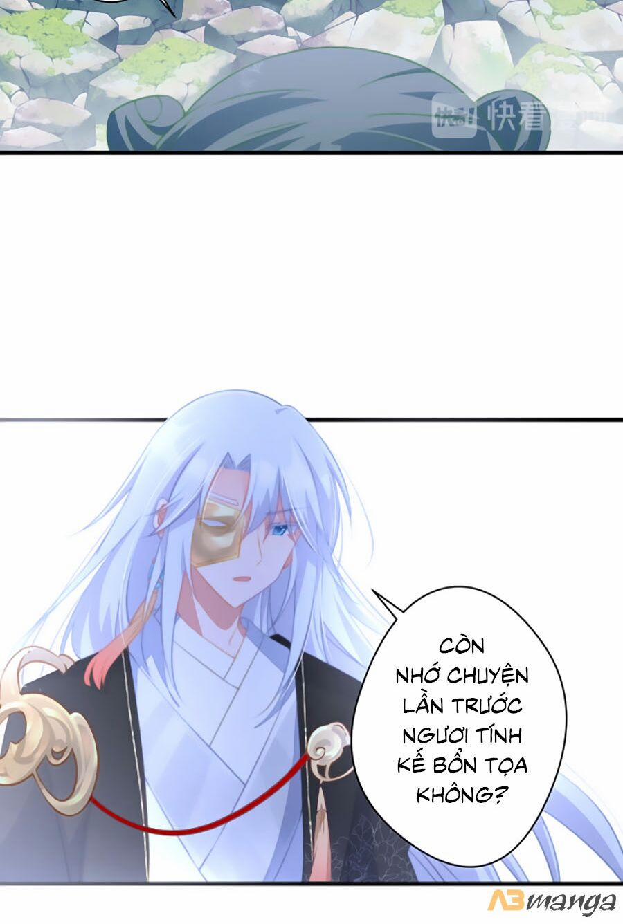 Bạo Sủng Tiểu Manh Phi 44 trang 13