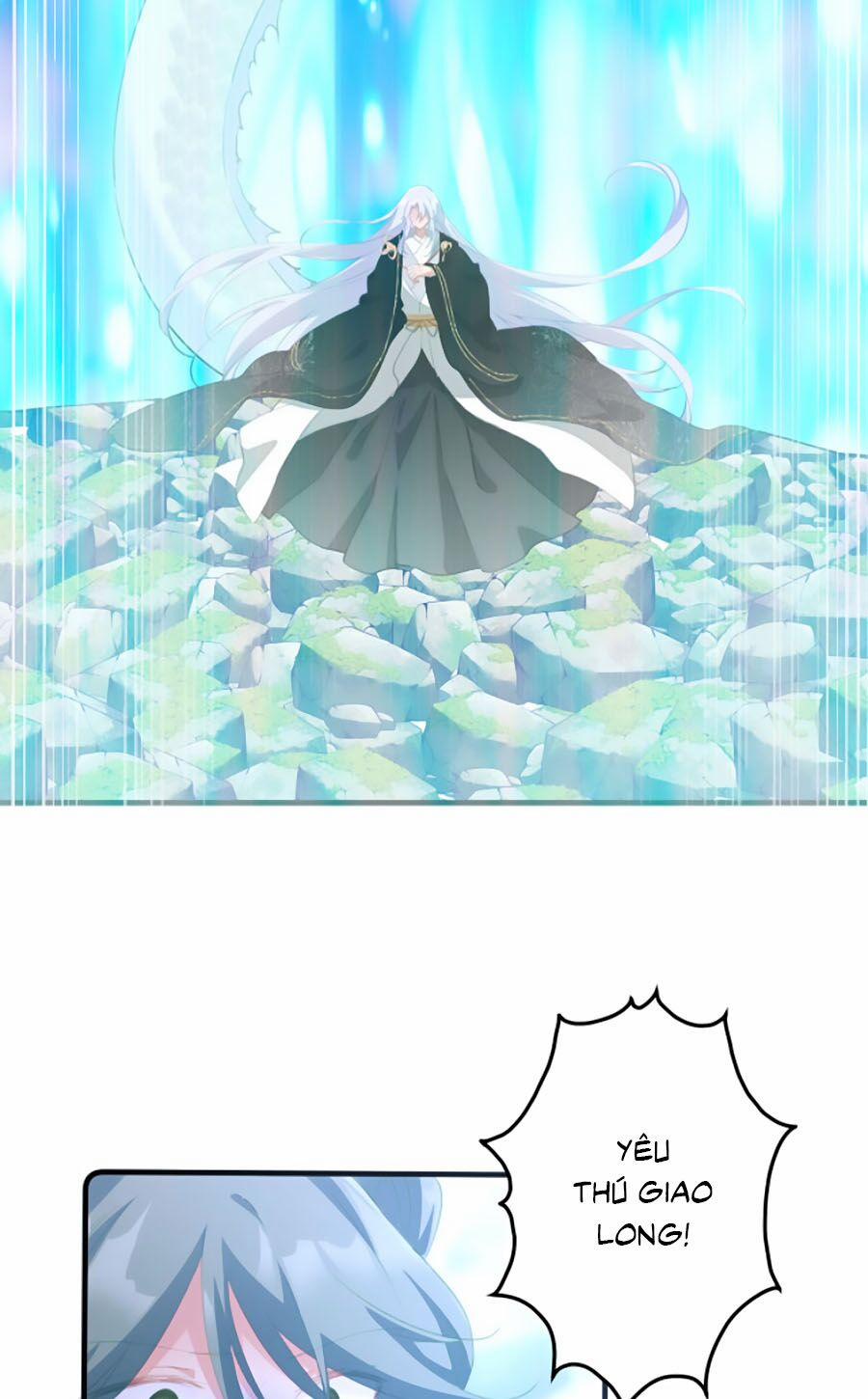 Bạo Sủng Tiểu Manh Phi 44 trang 22