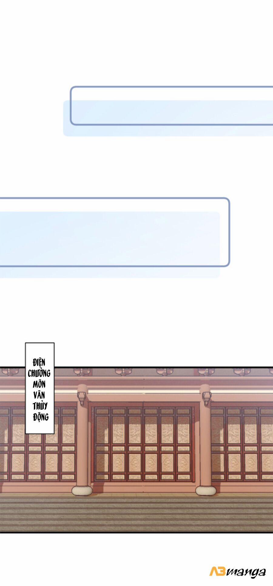 Bạo Sủng Tiểu Manh Phi 46 trang 14