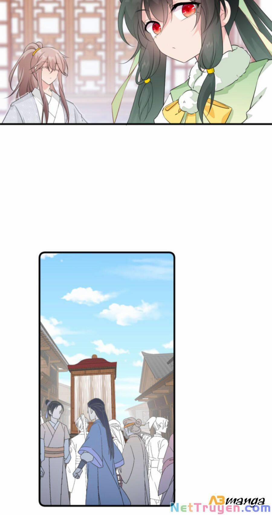 Bạo Sủng Tiểu Manh Phi 47 trang 8