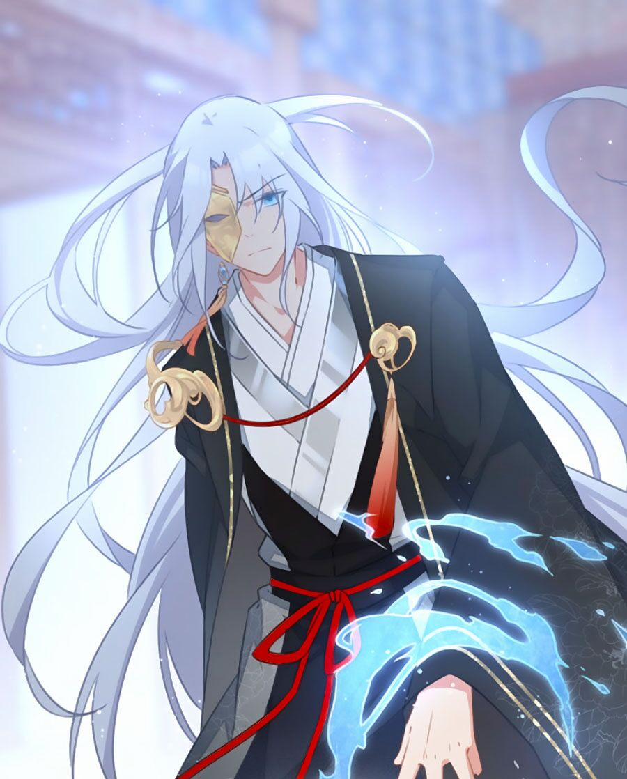 Bạo Sủng Tiểu Manh Phi 48 trang 0