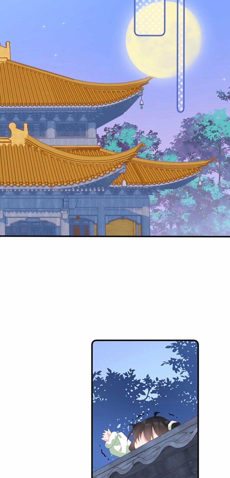 Bạo Sủng Tiểu Manh Phi 48 trang 11