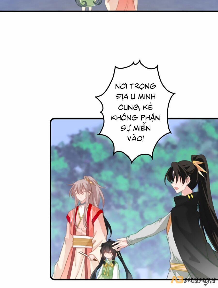 Bạo Sủng Tiểu Manh Phi 48 trang 19