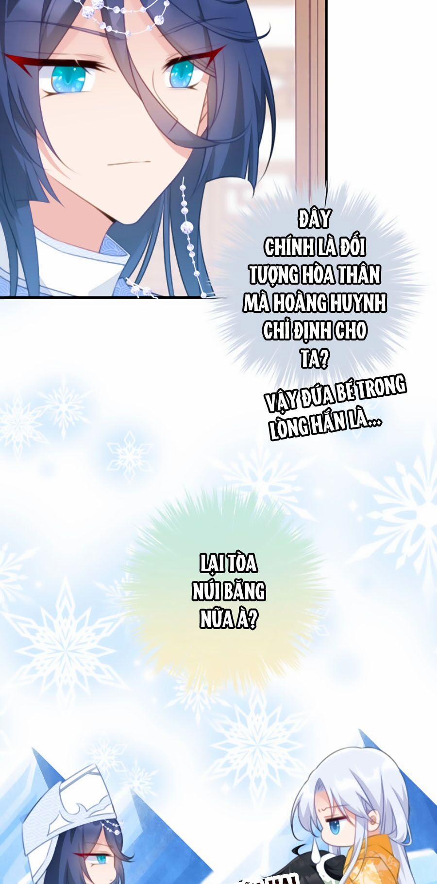 Bạo Sủng Tiểu Manh Phi 48 trang 2