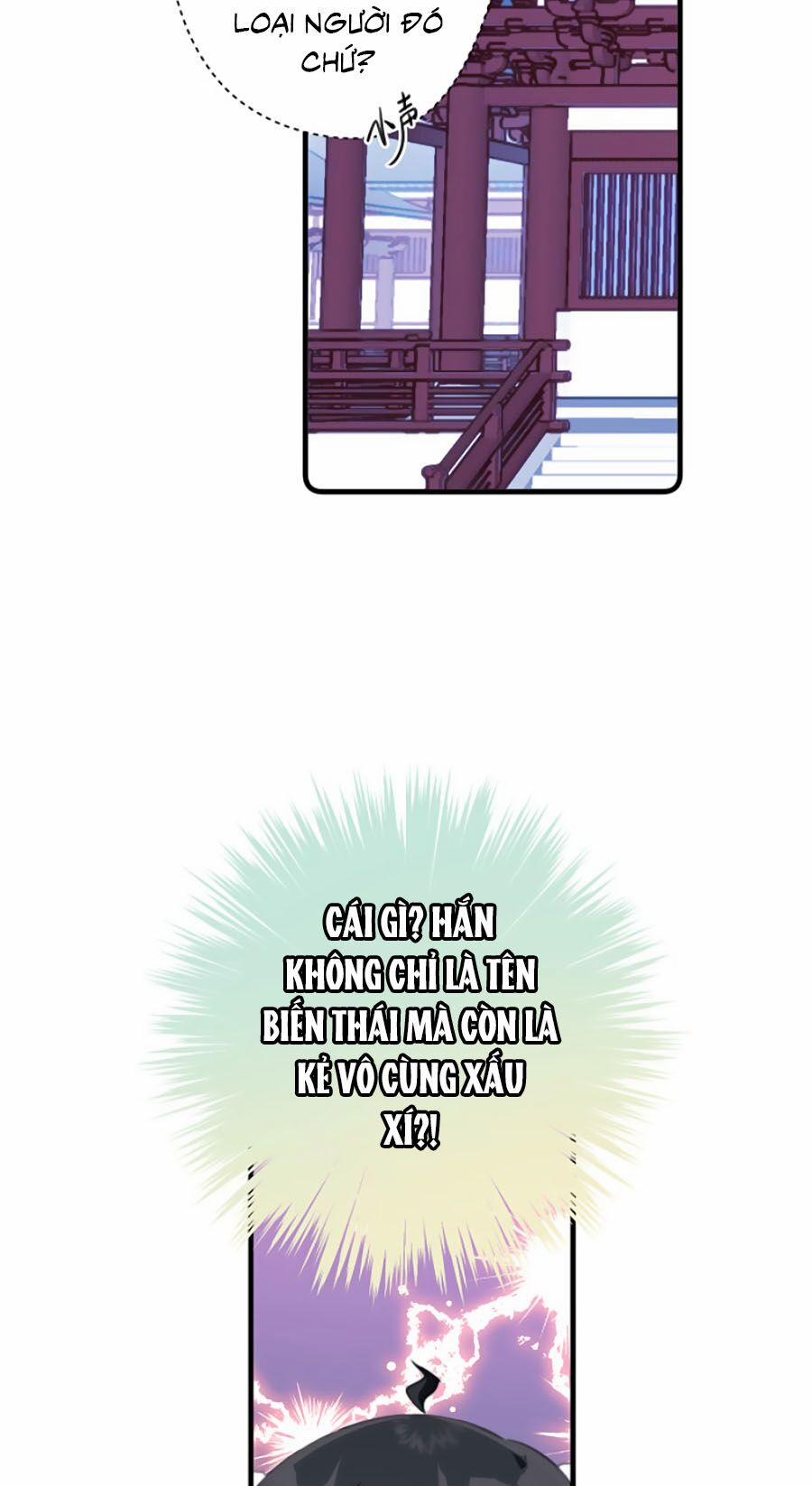 Bạo Sủng Tiểu Manh Phi 48 trang 22