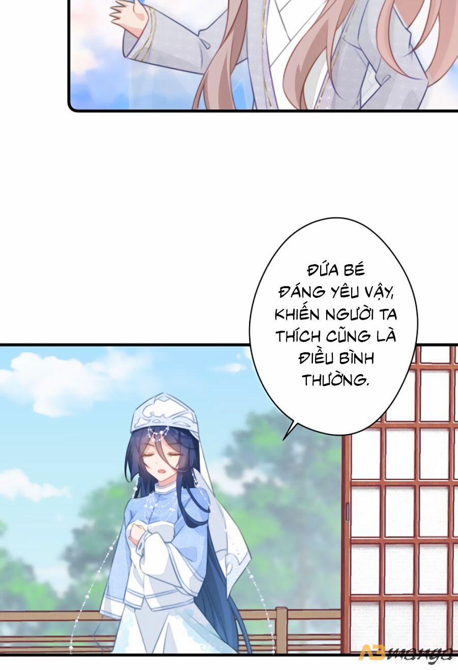 Bạo Sủng Tiểu Manh Phi 48 trang 9