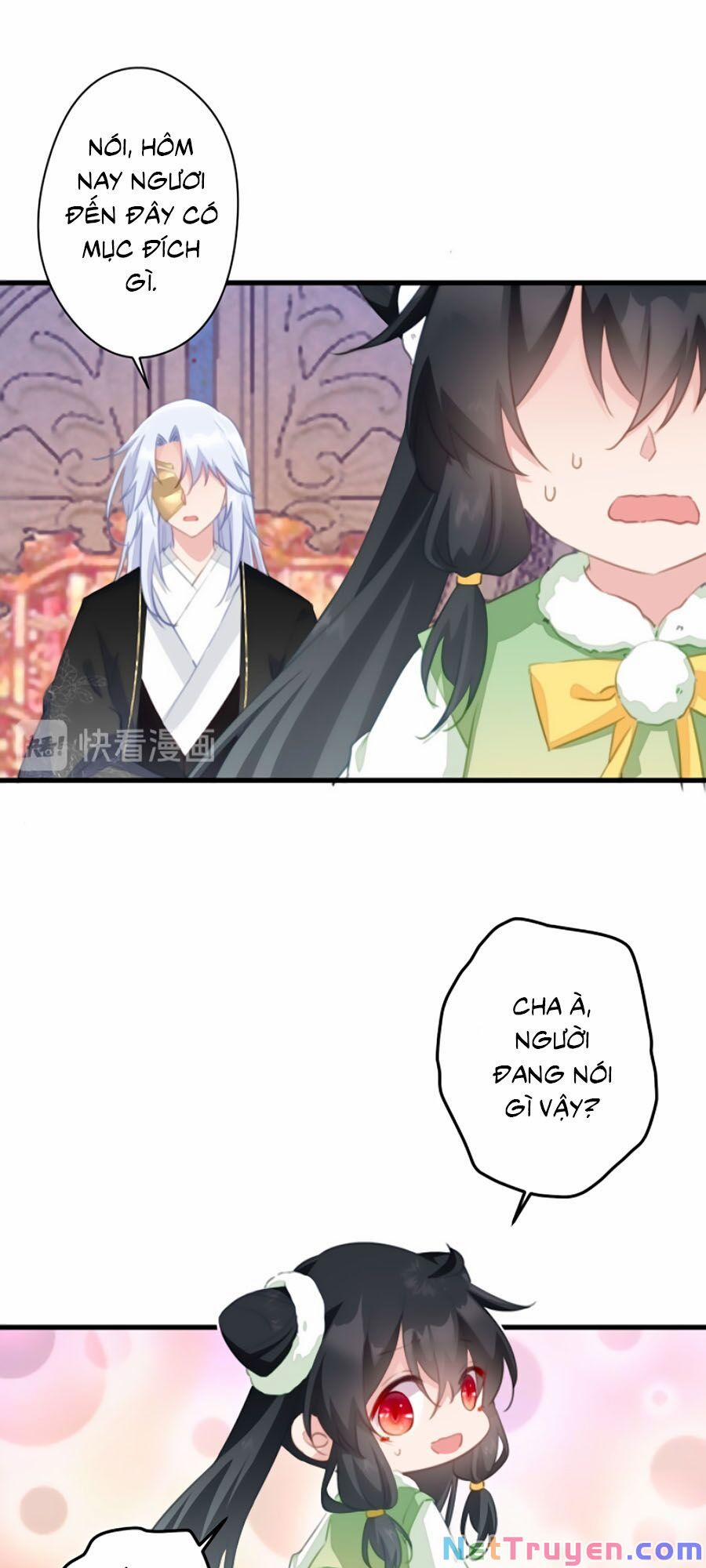 Bạo Sủng Tiểu Manh Phi 49 trang 13