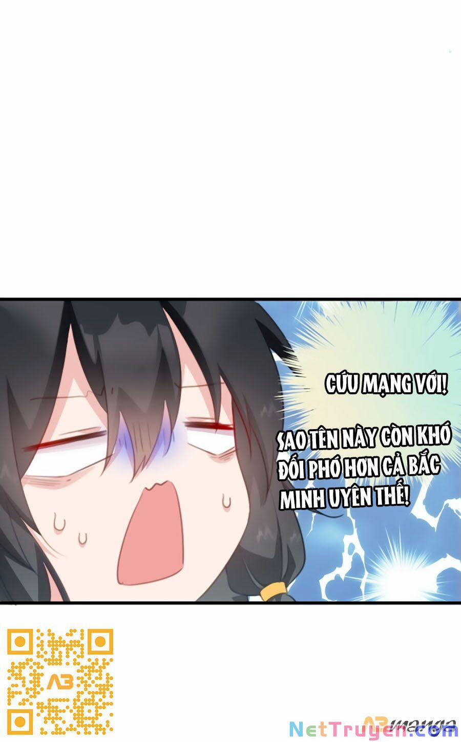 Bạo Sủng Tiểu Manh Phi 49 trang 23