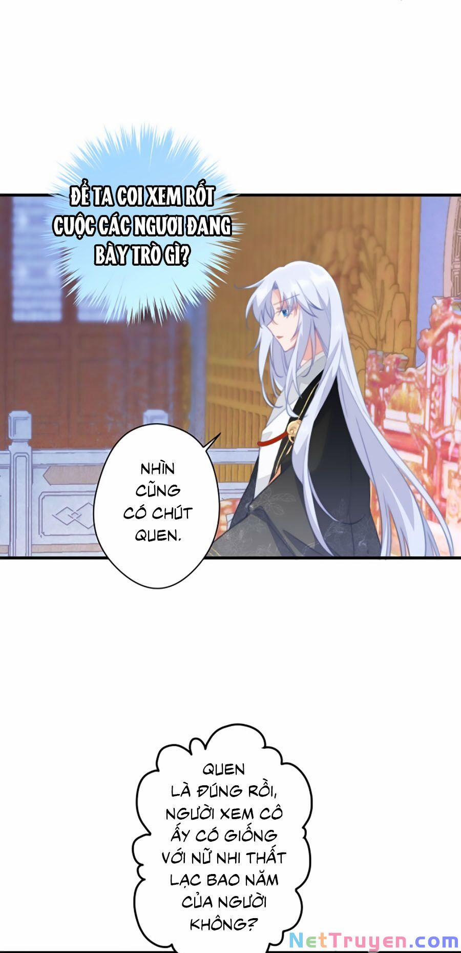 Bạo Sủng Tiểu Manh Phi 49 trang 3