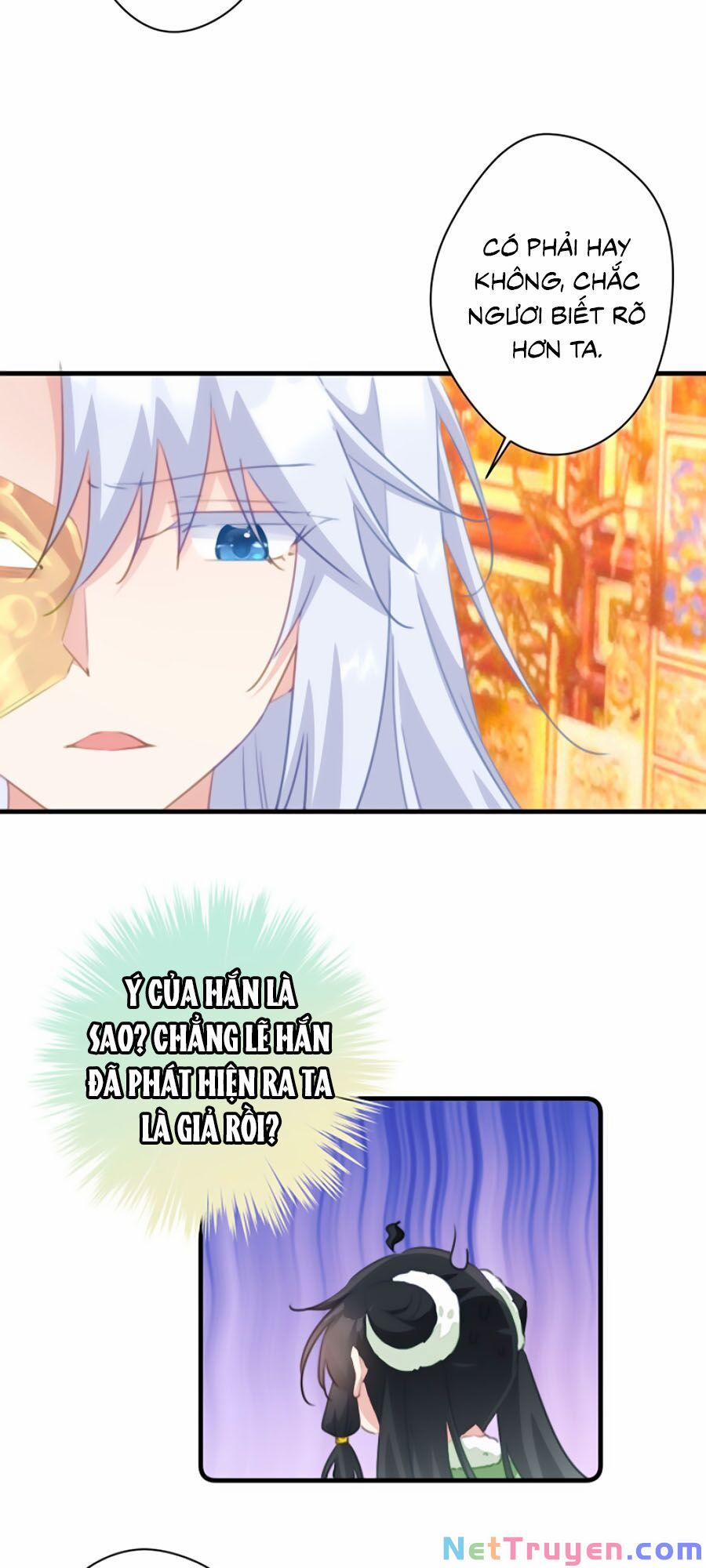 Bạo Sủng Tiểu Manh Phi 49 trang 8