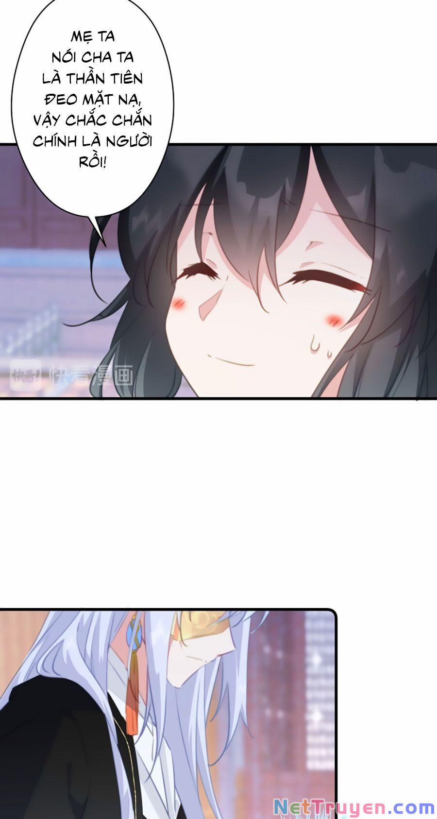 Bạo Sủng Tiểu Manh Phi 49 trang 9