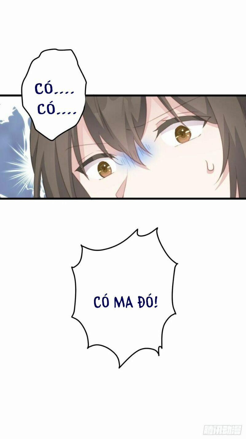 Bạo Sủng Tiểu Manh Phi 52 trang 12