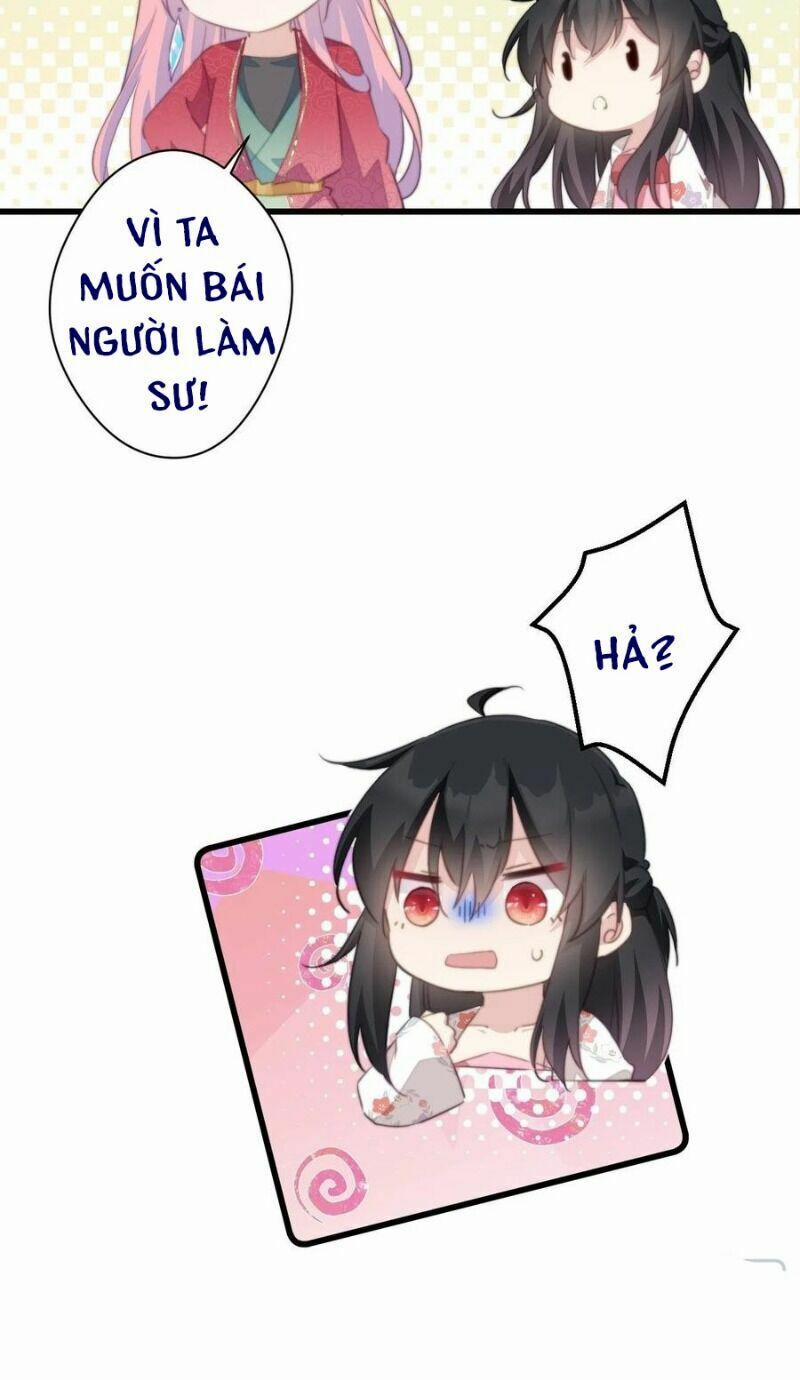 Bạo Sủng Tiểu Manh Phi 52 trang 14