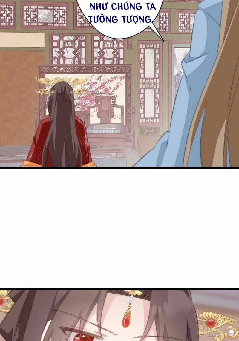 Bạo Sủng Tiểu Manh Phi 52 trang 19