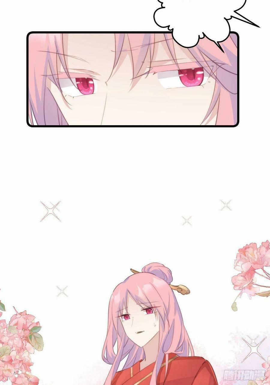 Bạo Sủng Tiểu Manh Phi 52 trang 23