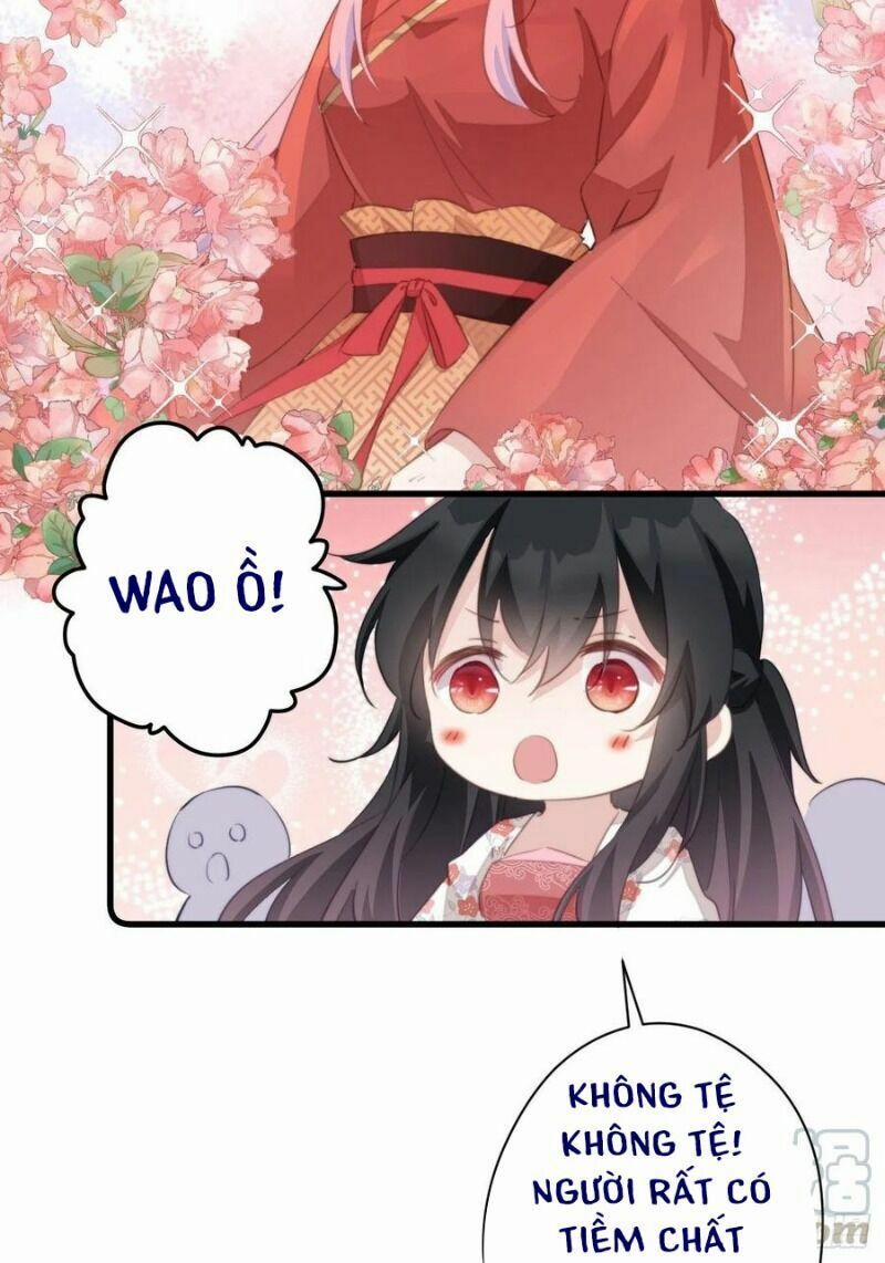 Bạo Sủng Tiểu Manh Phi 52 trang 24