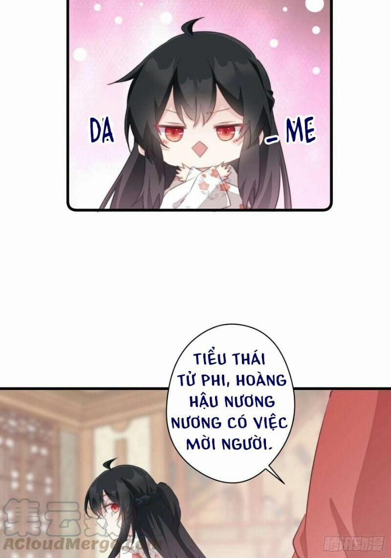 Bạo Sủng Tiểu Manh Phi 52 trang 26