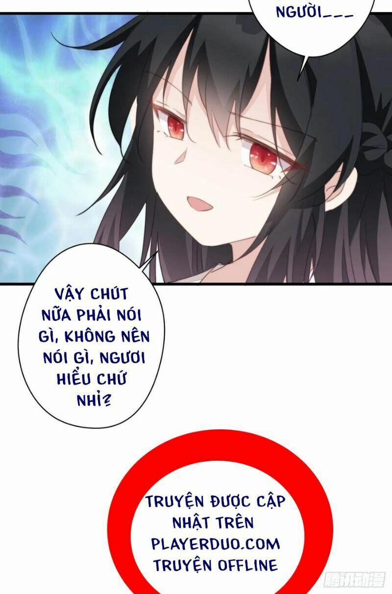 Bạo Sủng Tiểu Manh Phi 52 trang 29