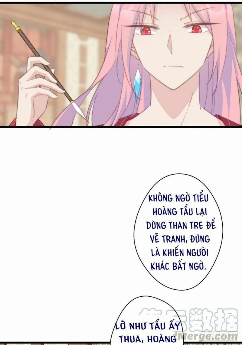 Bạo Sủng Tiểu Manh Phi 52 trang 4