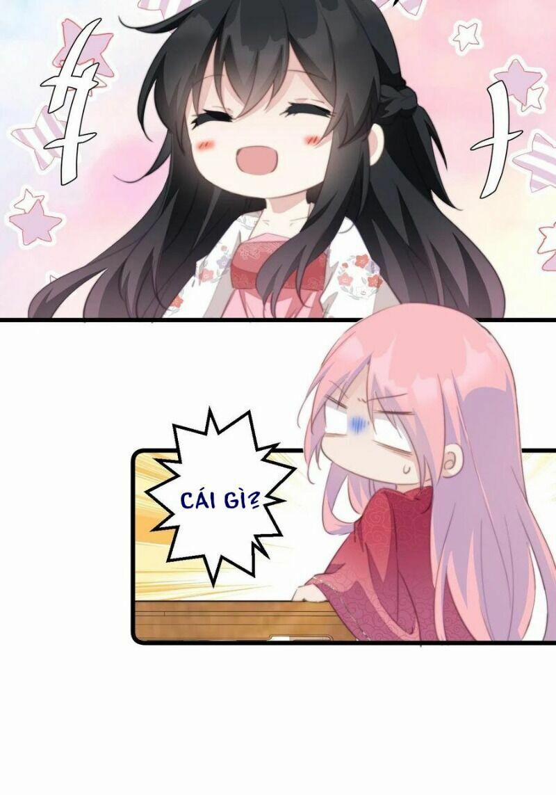 Bạo Sủng Tiểu Manh Phi 52 trang 8