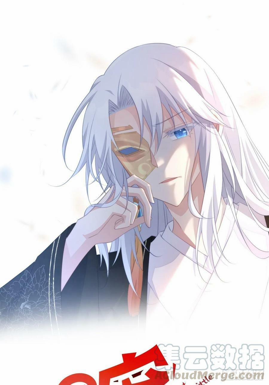 Bạo Sủng Tiểu Manh Phi 53 trang 0