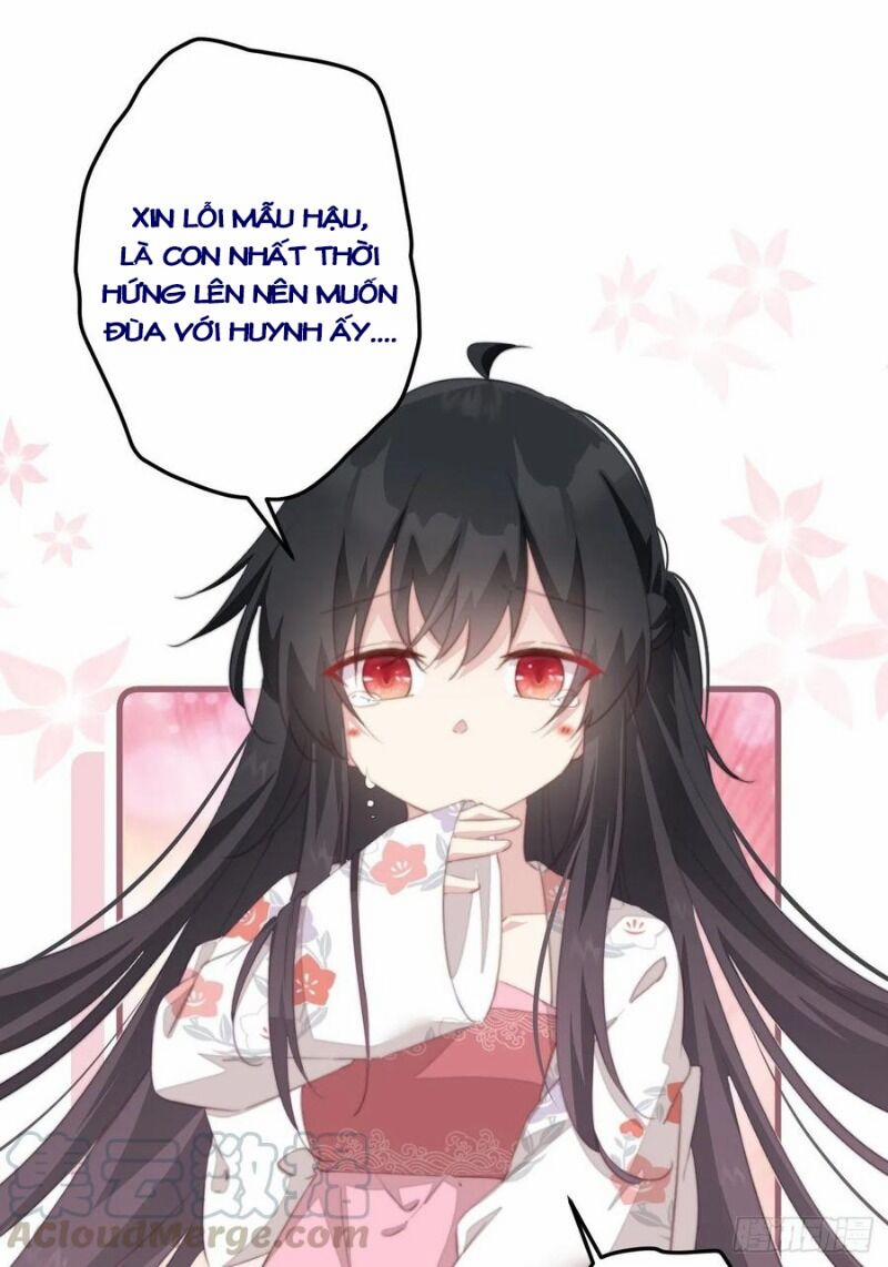 Bạo Sủng Tiểu Manh Phi 53 trang 12