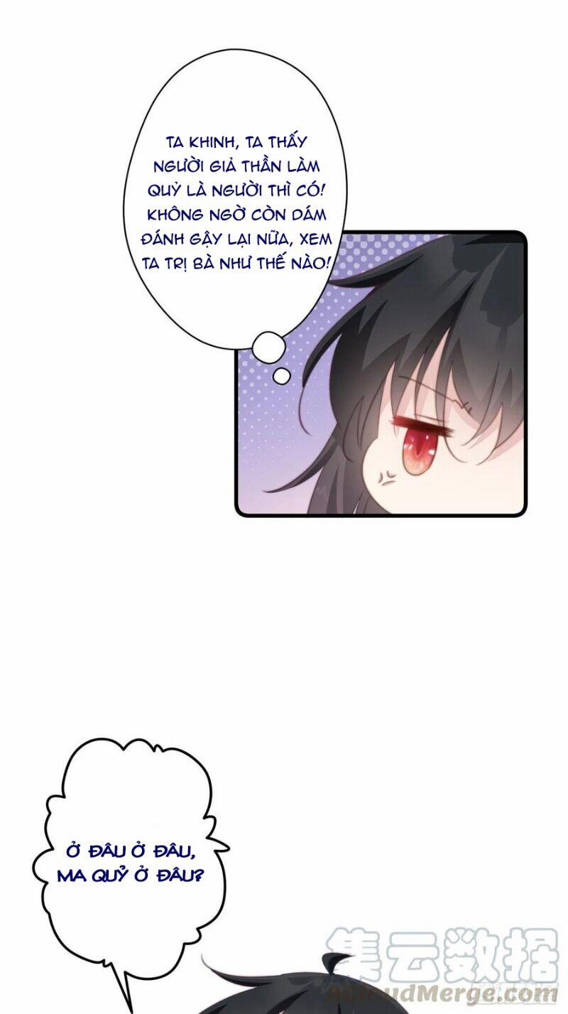 Bạo Sủng Tiểu Manh Phi 53 trang 16