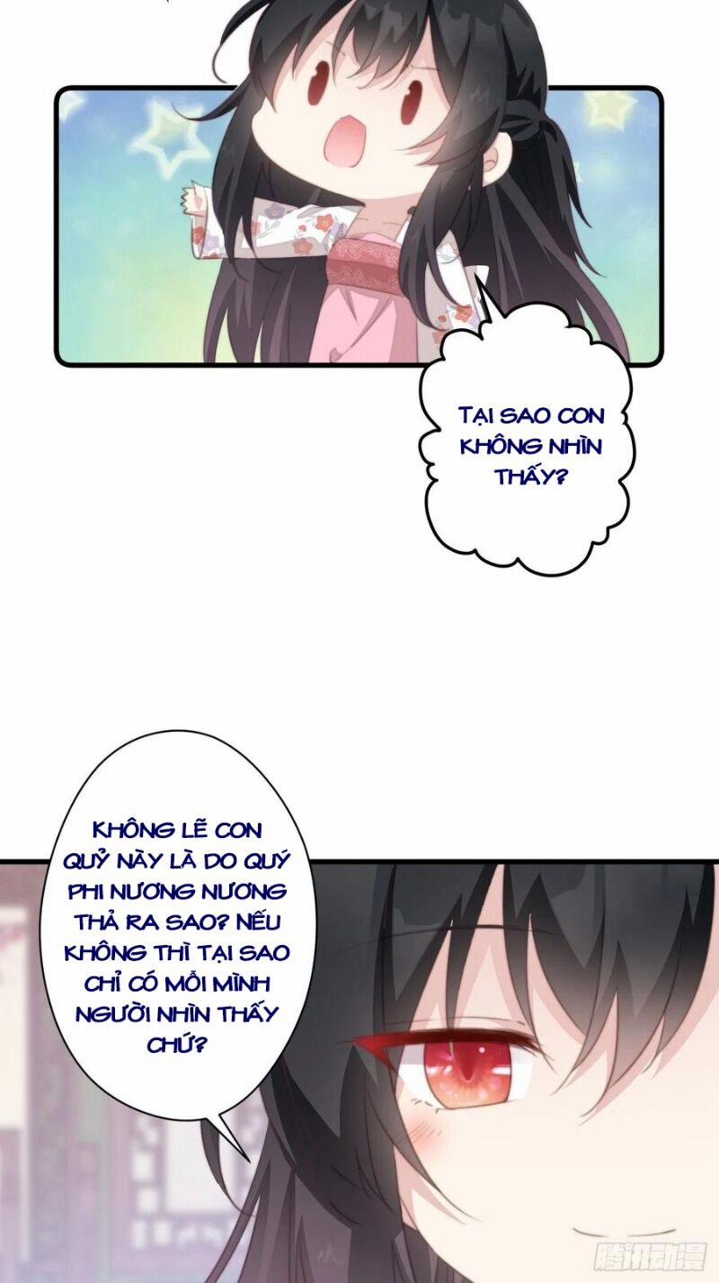 Bạo Sủng Tiểu Manh Phi 53 trang 17