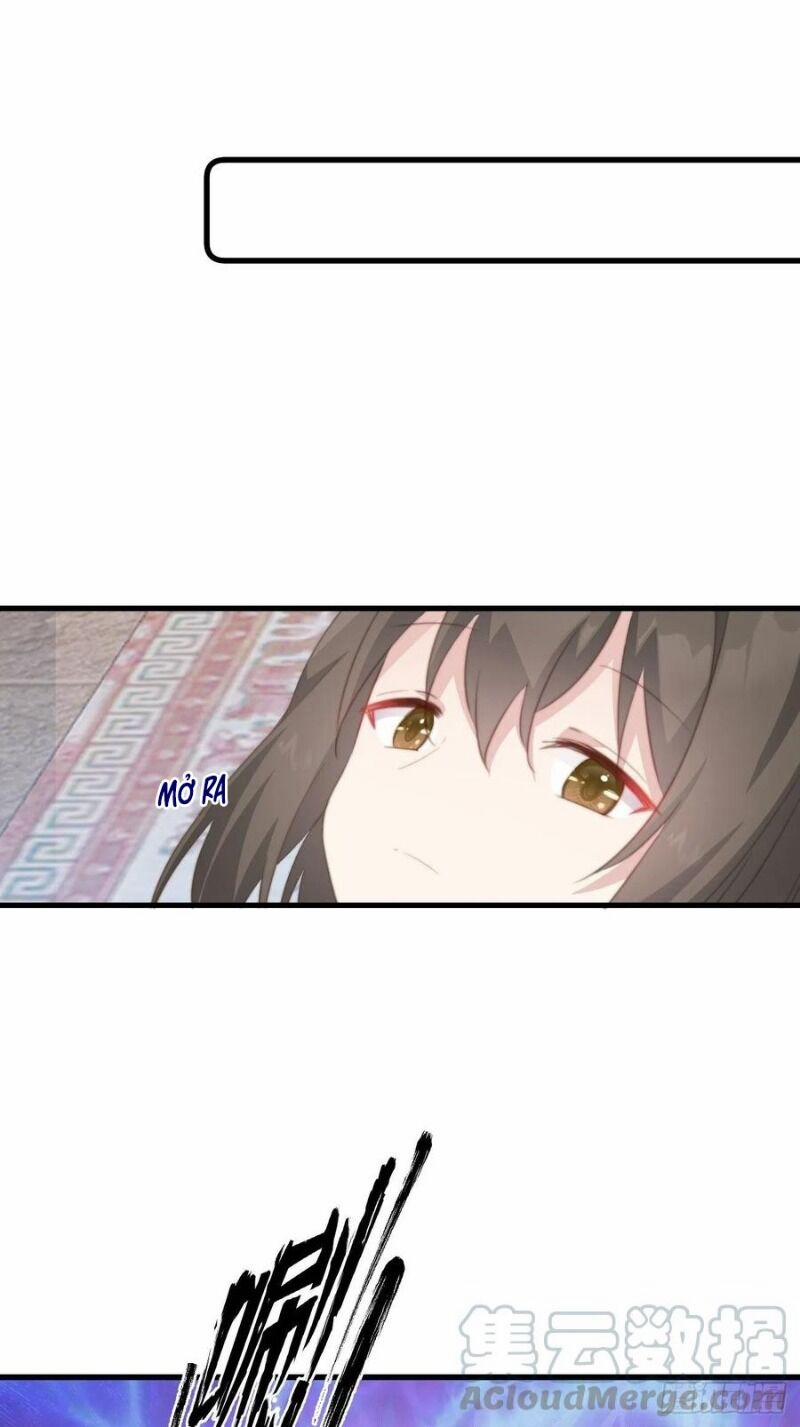 Bạo Sủng Tiểu Manh Phi 53 trang 20