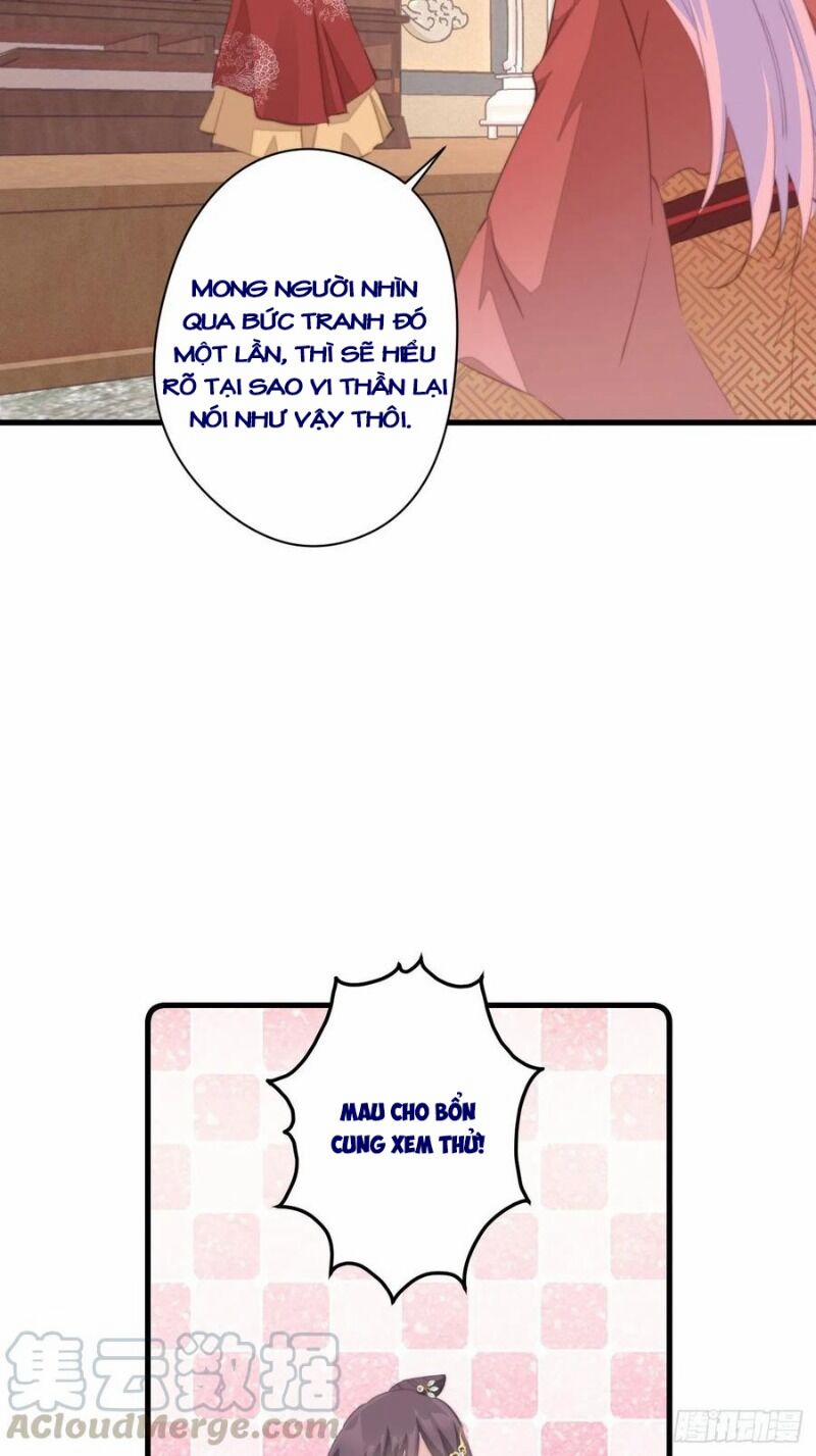 Bạo Sủng Tiểu Manh Phi 53 trang 24