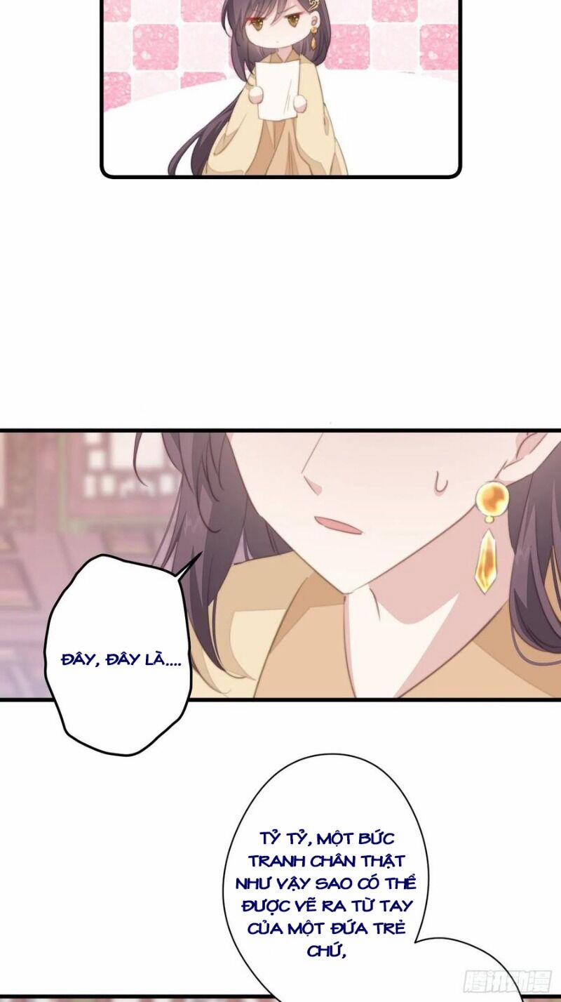 Bạo Sủng Tiểu Manh Phi 53 trang 25