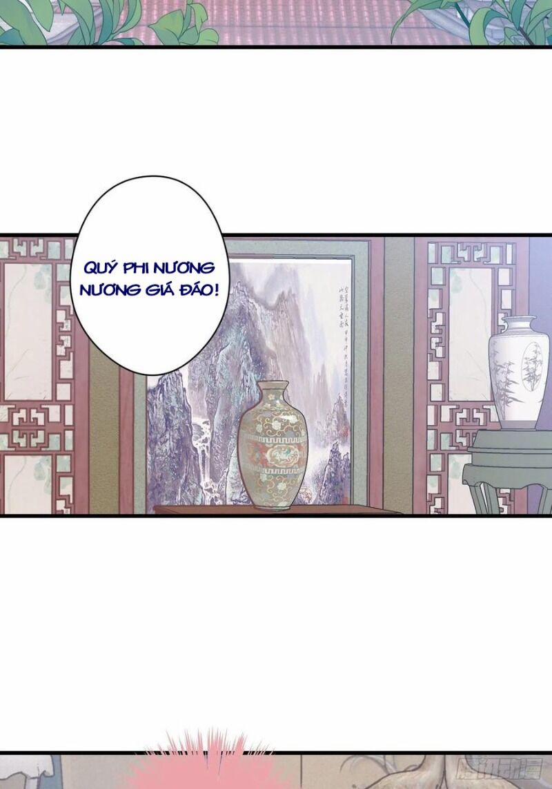 Bạo Sủng Tiểu Manh Phi 53 trang 3