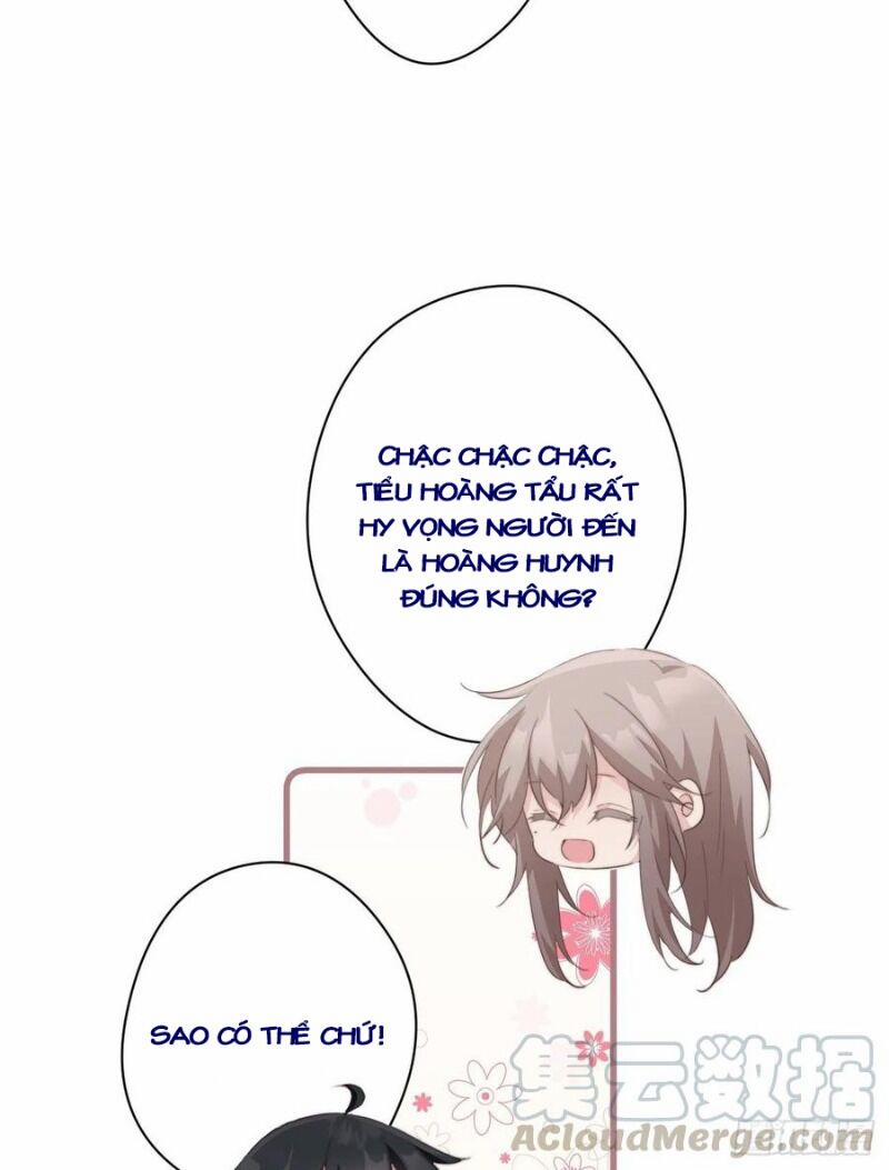 Bạo Sủng Tiểu Manh Phi 53 trang 30