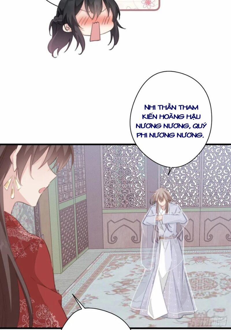 Bạo Sủng Tiểu Manh Phi 53 trang 31