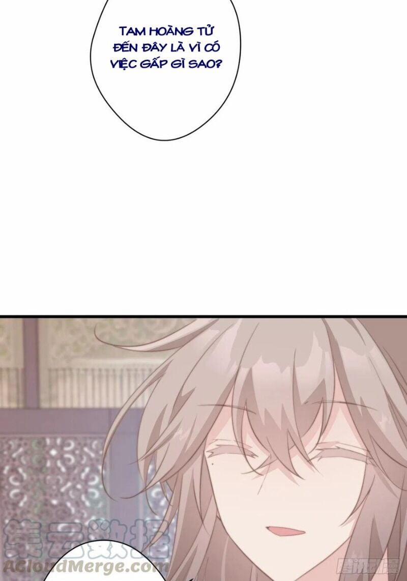 Bạo Sủng Tiểu Manh Phi 53 trang 32