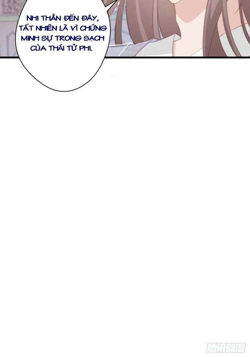 Bạo Sủng Tiểu Manh Phi 53 trang 33