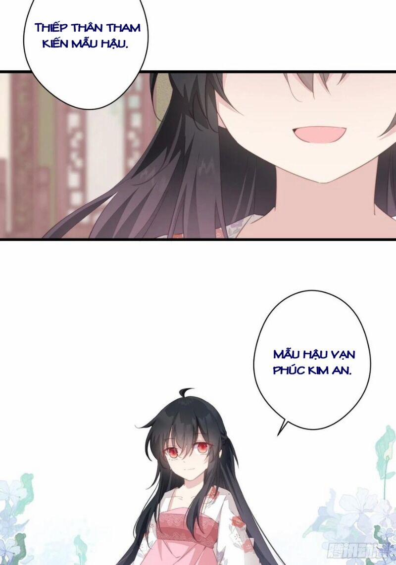 Bạo Sủng Tiểu Manh Phi 53 trang 7