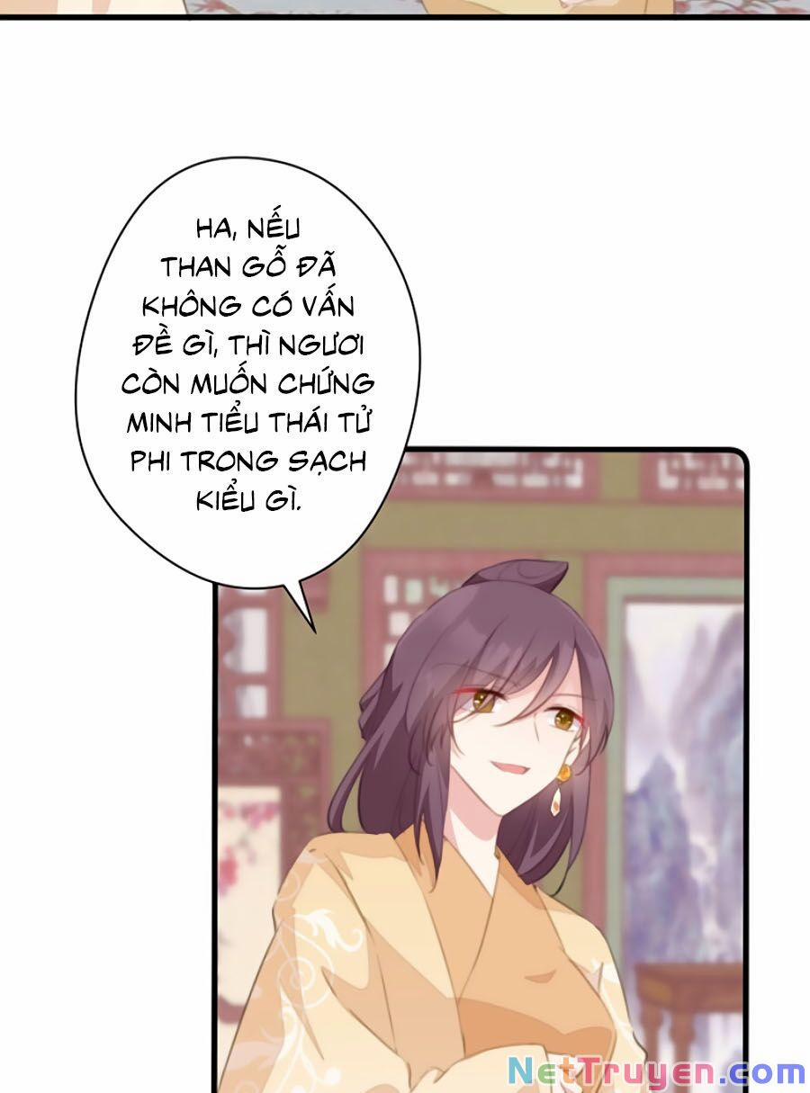 Bạo Sủng Tiểu Manh Phi 54 trang 1