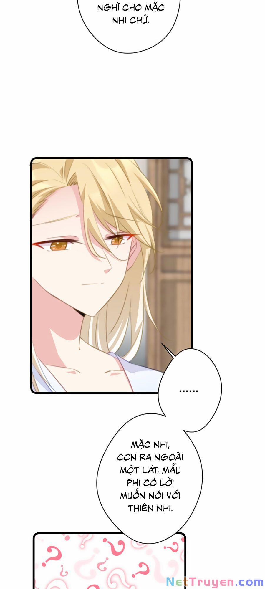 Bạo Sủng Tiểu Manh Phi 54 trang 18