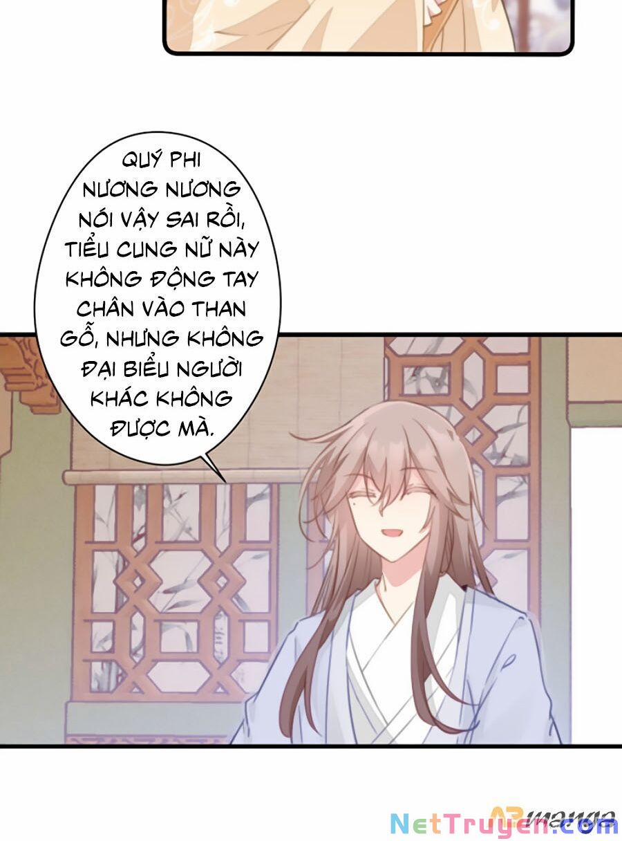 Bạo Sủng Tiểu Manh Phi 54 trang 2